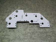 GE RANGE COOKTOP LED BOARDS & HOUSING PART # WB27X33687