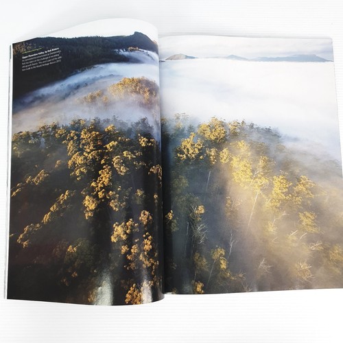 Australian Geographic Magazine #3 Choose Your Own Title Buy 2 Get 1 Free 1 Post - Picture 35 of 103