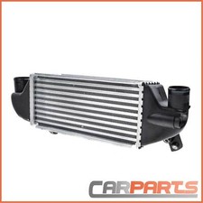 Ladeluftkühler Turbokühler für Ford Focus DAW DNW DFW Fiesta IV JA 1.8 Diesel