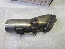 Testata collettore scarico verticale Ducati 1098R 1198 1198S 1198R 1198SP 14010592A