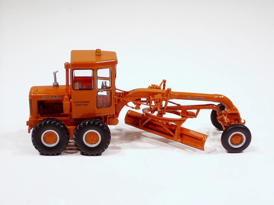Allis Chalmers Cuarenta y Cinco Calificadores - "2008 NTTC" - 1/50 - Primera marcha #50-3126 Foto 3 de 4