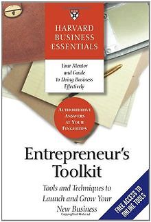 Entrepreneurs Toolkit: Tools and Techniques to Launch a... | Buch | Zustand gut