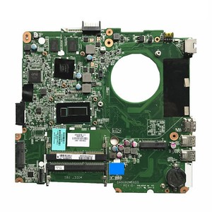For HP 14-N i5-4200U Laptop Motherboard DA0U82MB6D0 738156-001 738156-501 #D6