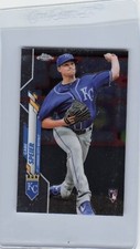 GABE SPEIER 2020 TOPPS CHROME UPDATE #U-49