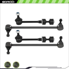 Rear Front Sway Bar Suspensio For 2014-2018 Ford Escape 2015-2019 Lincoln MKC