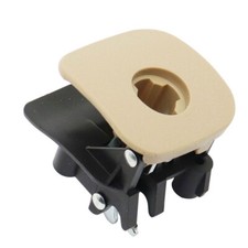 Glove Box Handle Door Latch Open Lock Beige For Chevrolet Corvette C6 2005-2013
