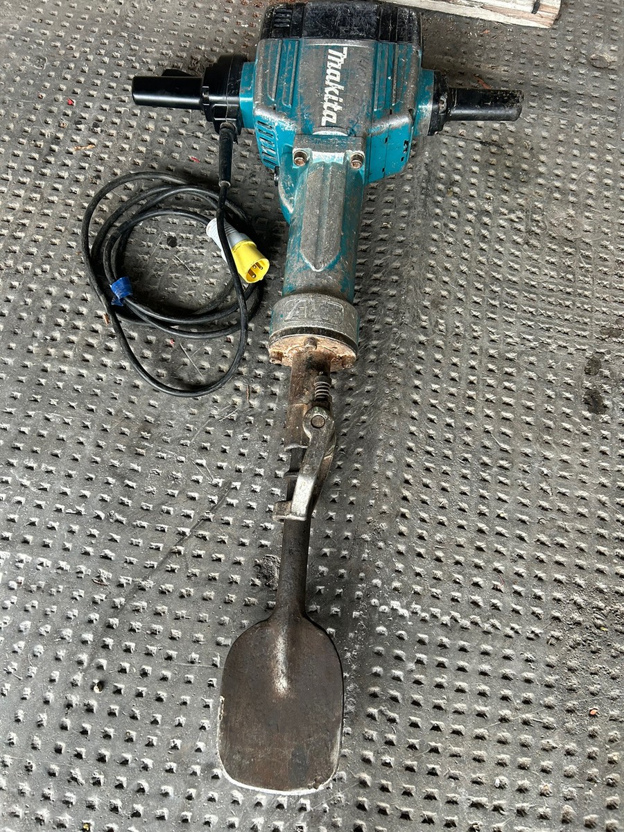 Makita Vintage Breaker Vintage Makita Cordless Drill Driver