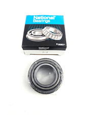 National Bearings Federal Mogul A4 Wheel Bearing And Race Set