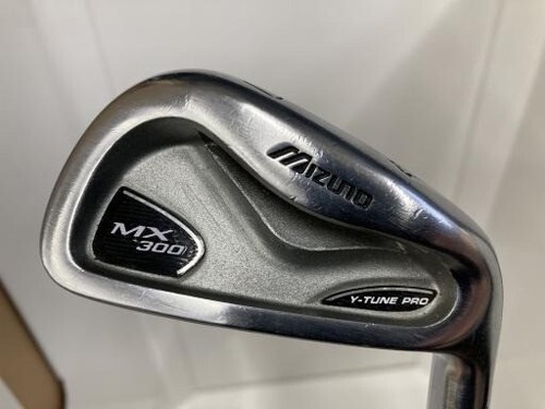 Mizuno MX-300 Iron Set 5pcs 6-Pw Flex R Regular NSPRO 950GH - Picture 2 of 5