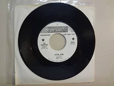 UNDERDOGS: Little Girl 1:40- Don’t Pretend 2:36-U.S. 1965 Reprise 0446 DJ Label