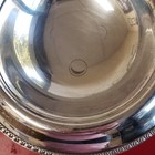 Vintage Middletown Silver 855 Beautiful Bowl Silverware 10"  Very Good Condition — photo 6