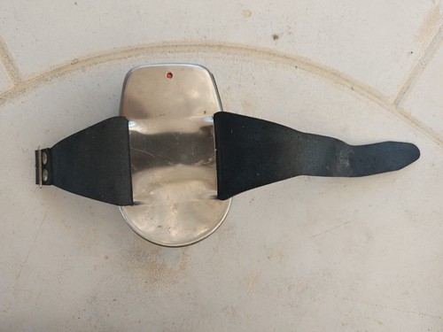 Decompressimetro sub SOS Vintage diving dive underwater sub - Foto 4 di 4