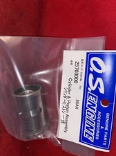 OS 55 AX PISTON & CYLINDER NIP