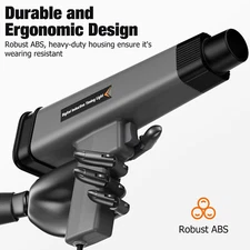 Automotive Digital Timing Light  Engine Petrol Gun Inductive Ignition Stroke