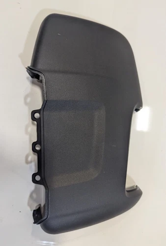 PO#2 OEM 2015-2023 Ford Transit Driver Side LH Mirror Cover BK3Z-17D743-B