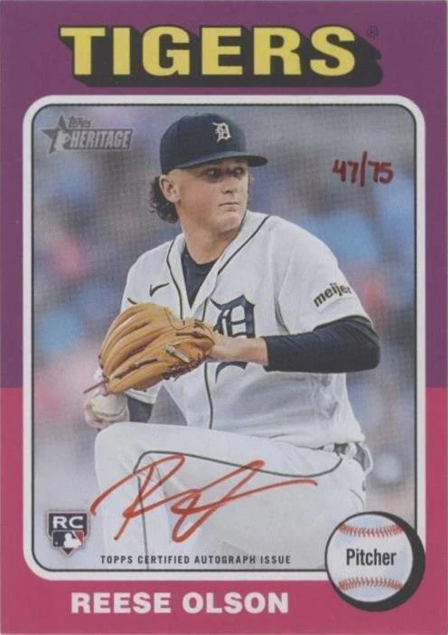 Special Edition Red Ink