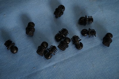 paradigm speaker grill replacement