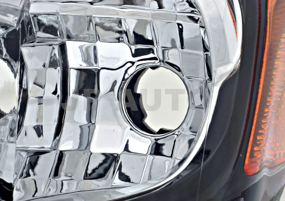 For 2011-2013 Scion tC Headlight Halogen Driver Side Foto 4 de 4