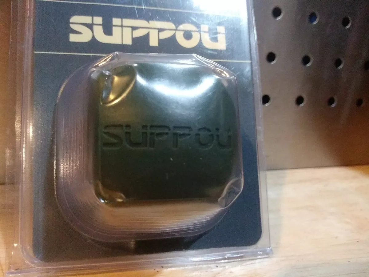 Suppou jaw exercise clearance