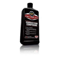 Compuesto corrector de microfibra Meguiars D30032 DA 32 oz