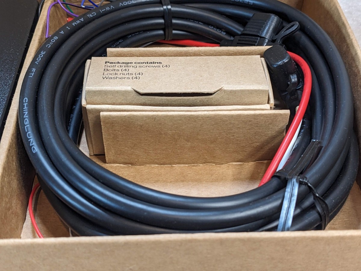 New/Clean IMEI VERIZON AI-111 Equipment Asset Tracker VZ