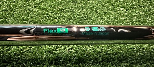 8 x Ns Pro Neo 850 Stiff Flex Taper Tip Golf Shaft 5-W + 2 Extra Wedge New - Picture 4 of 6