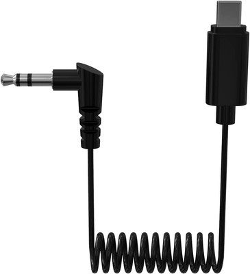 3.5Mm TRS Male to USB Type C DSP Headphone Jack Audio Adapter Cable for  Lark M1