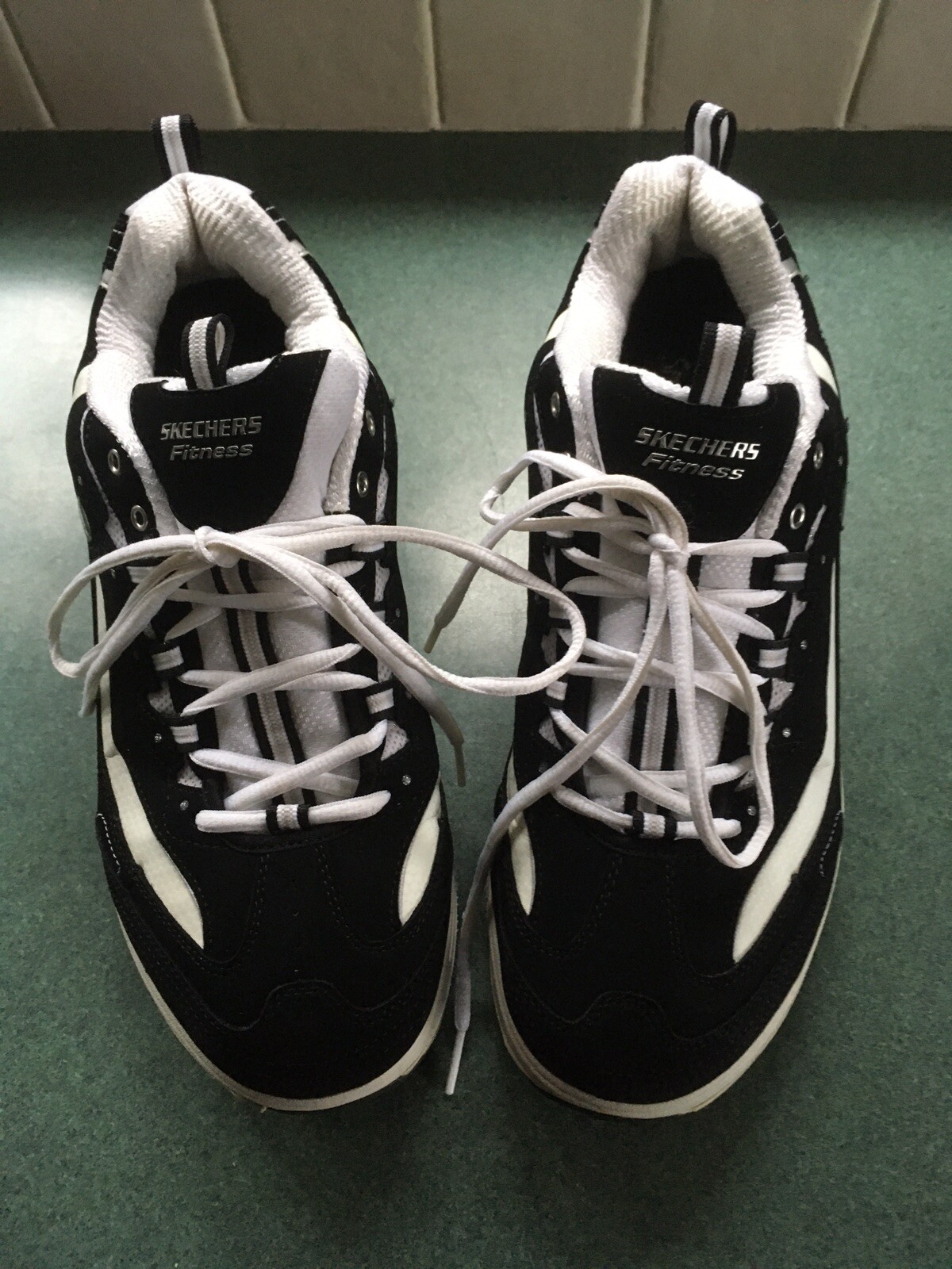 skechers shape ups liv