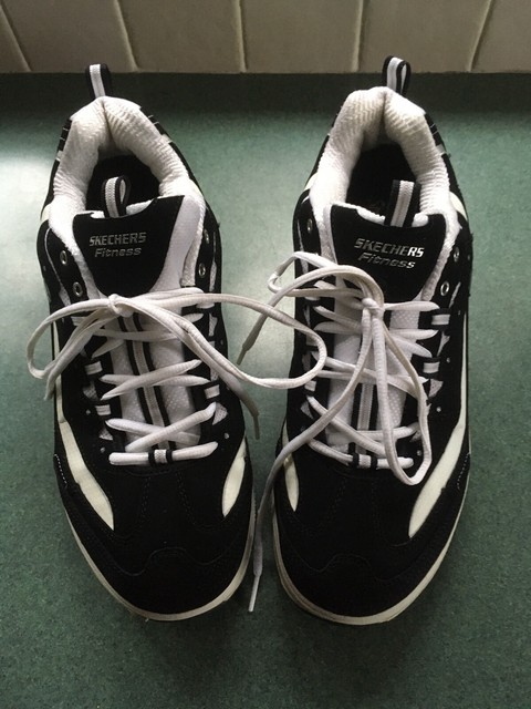 skechers liv go spacey