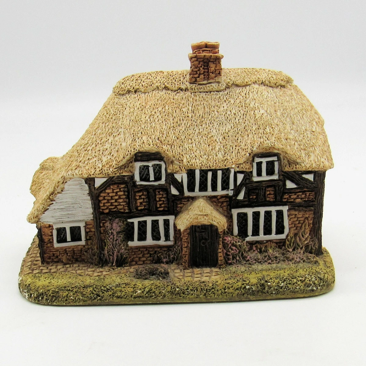 Lilliput Lane Honeysuckle Cottage for sale | eBay UK