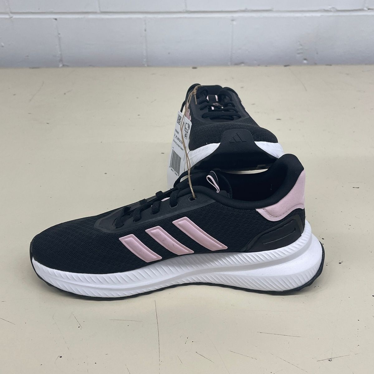 ADIDAS X_PLRPath Trainer Sneaker Women's Size US 7 Black
