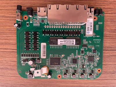 8 PORT 100 MB EPON ONU