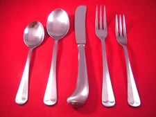 Washington Forge Spirit Of America Stainless Flatware Choice NEW 