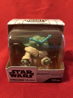 Star Wars Mandalorian #4 Frog Snack Baby Yoda The Child Bounty Collection