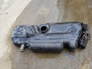 sprinter tank 2500 pump fuel