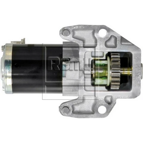 Стартер премиум-класса Remy 16385 для Ford Mercury Fusion Milan 10–12 годов выпуска - Изображение 4 из 4