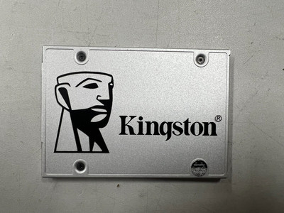 KINGSTON SUV400S37/480G Solid State Drive 480GB 2.5 SATA