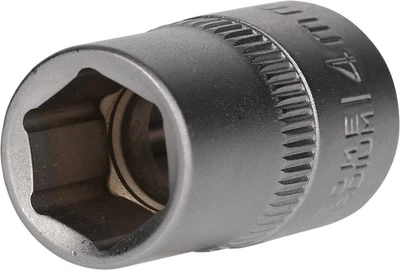 Brilliant Tools 1/2" Sechskant-Stecknuss, 14 mm