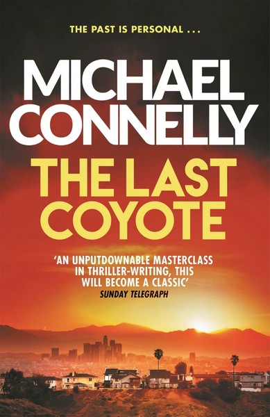 The Last Coyote | Michael Connelly | Englisch | Taschenbuch | 2009 | Hamlyn-image
