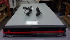 NEXSAN E-Series E18V2A-72/4 18-Bay SAS SAN Expansion Array Dual Controller