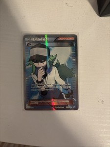 N Pokemon Trainer | eBay