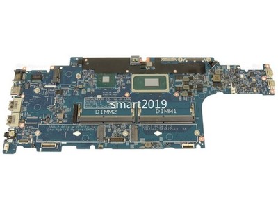For Dell Latitude 5521 / Precision 3561 Motherboard FWPGK i5-11400H CPU 203040-1