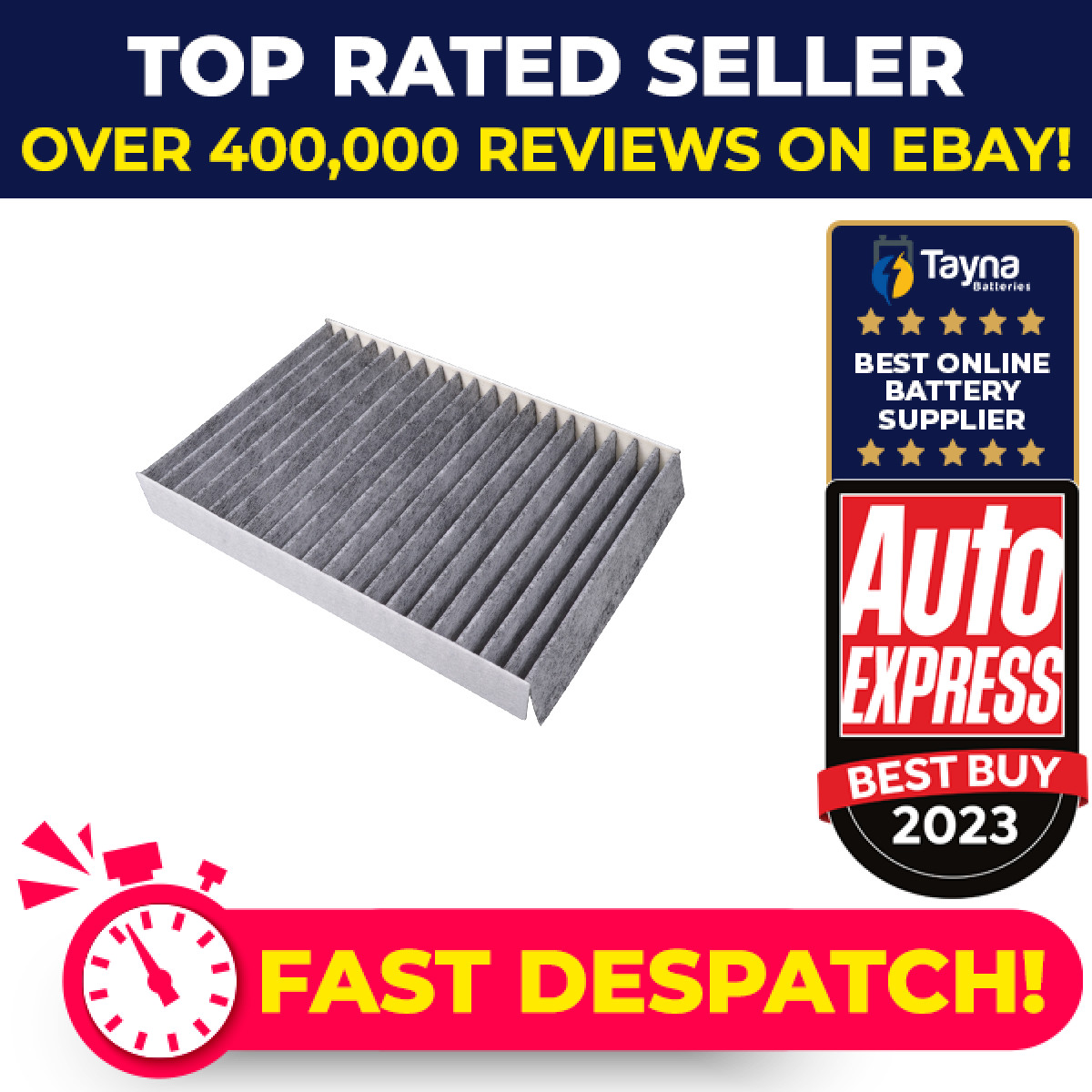 Pollen / Cabin Filter fits RENAULT MEGANE Mk1 1.9D 96 to 03 F8Q784 Blue Print