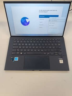 ASUS ExpertBook B9 14 FHD Evo i7-1165G7 16GB/512GB SSD DOS B9400CEA-KC0228