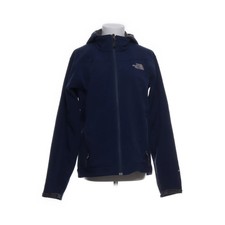 The North Face, Softshelljacke, Herren, Größe: S, Blau, Elasthan/Polyester #hL7