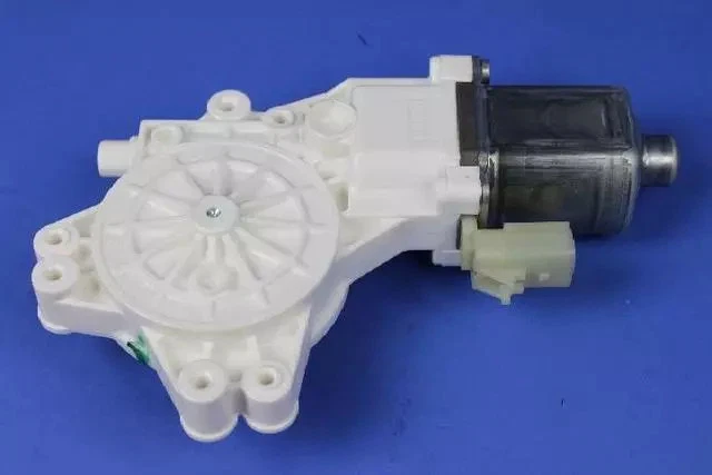 Genuine Mopar Window Regulator Motor Right 5179962AA - Image 3 of 4