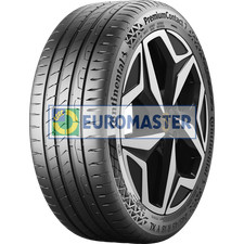 Sommerreifen CONTINENTAL 225/50 R 17 TL 98Y PREMIUMCONTACT 7 XL FR