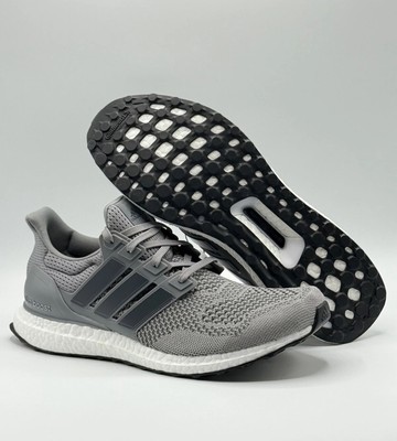 Adidas UltraBoost 1.0 DNA Men Size 8 Running Shoes Grey  display picture 2