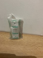 Crabtree Architrave Light Switch  1 Gang 2 Way SP 10 Amp