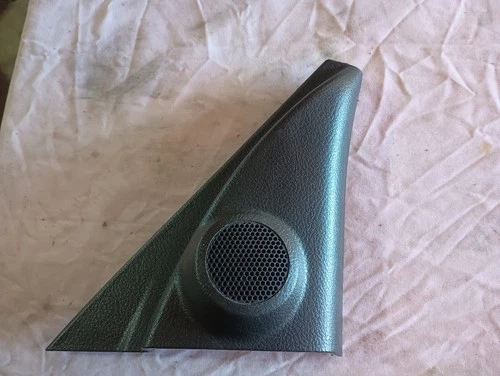 2007-22 TOYOTA SEQUOIA TUNDRA PASSENGER DOOR MIRROR TRIM SPEAKER 67491-0C020-C0